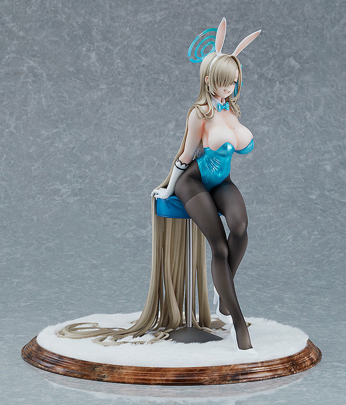 PRE ORDER Blue Archive: 1/7 SCALE BUNNY GIRL FIGURE - Asuna Ichinose