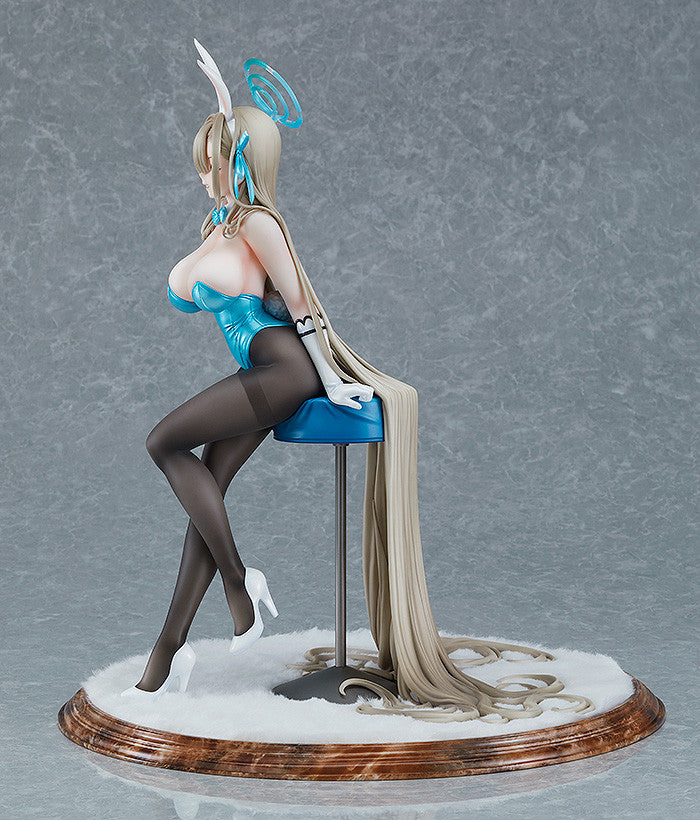 PRE ORDER Blue Archive: 1/7 SCALE BUNNY GIRL FIGURE - Asuna Ichinose