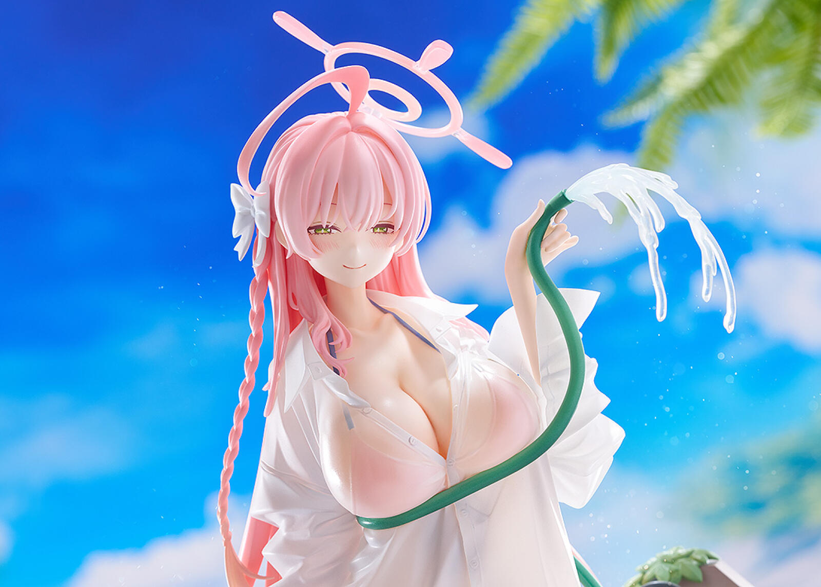 PRE ORDER Blue Archive: 1/7 SCALE FIGURE - Hanako (Swimsuit Ver)