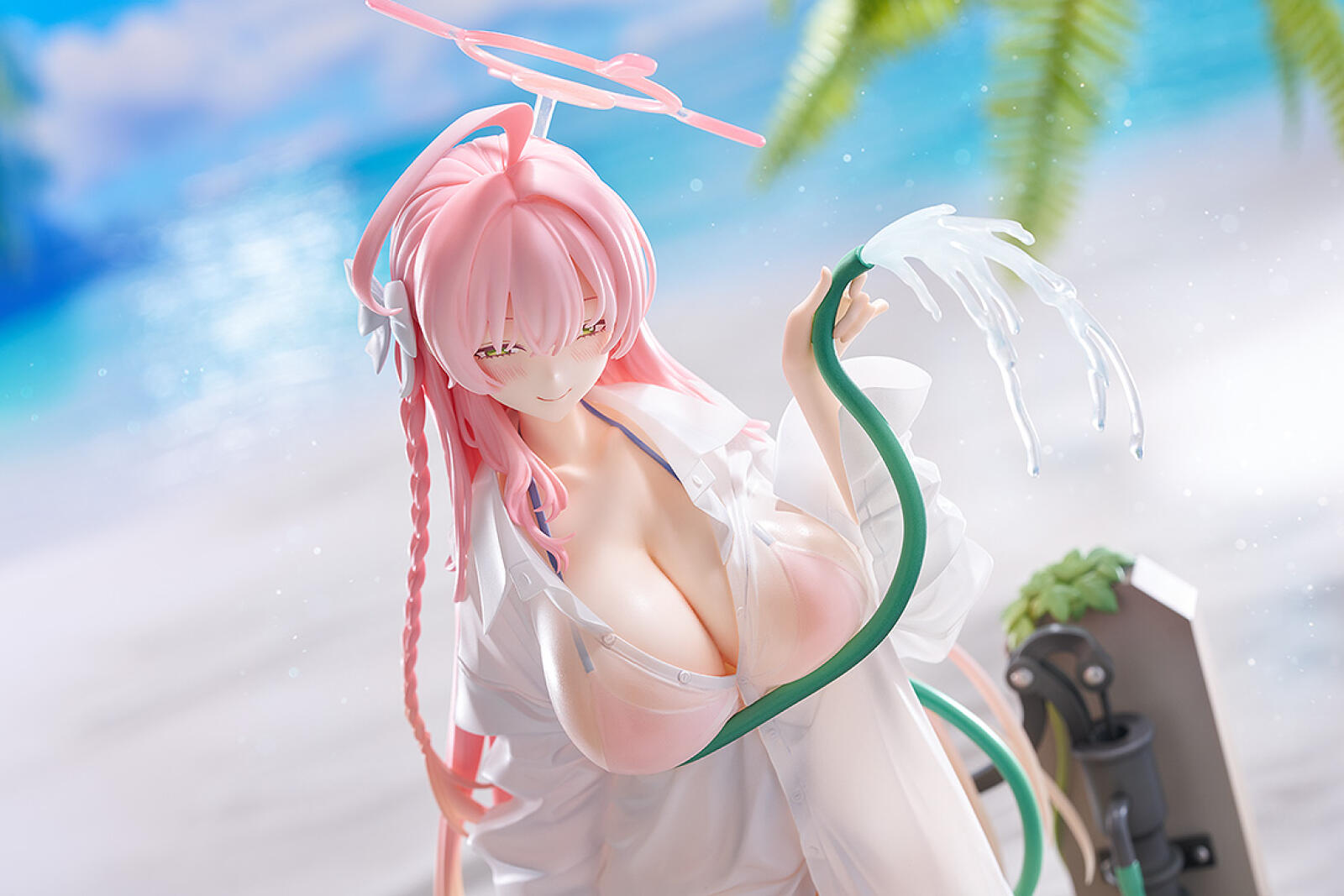 PRE ORDER Blue Archive: 1/7 SCALE FIGURE - Hanako (Swimsuit Ver)