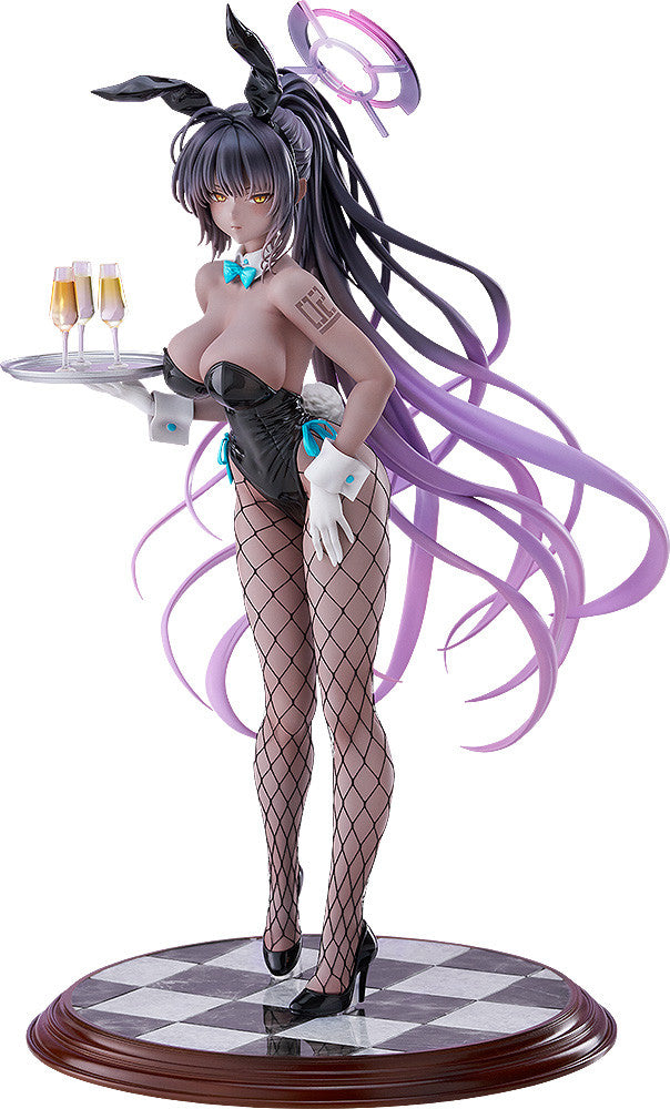 PRE ORDER Blue Archive: 1/7 SCALE FIGURE - Karin Kakudate (Bunny Girl)