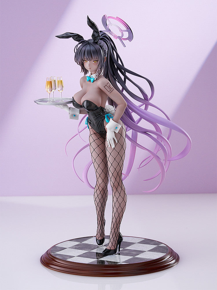 PRE ORDER Blue Archive: 1/7 SCALE FIGURE - Karin Kakudate (Bunny Girl)