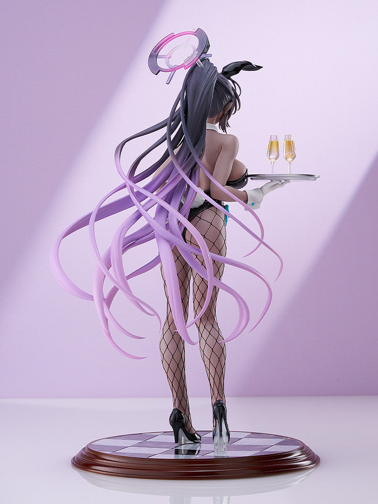 PRE ORDER Blue Archive: 1/7 SCALE FIGURE - Karin Kakudate (Bunny Girl)
