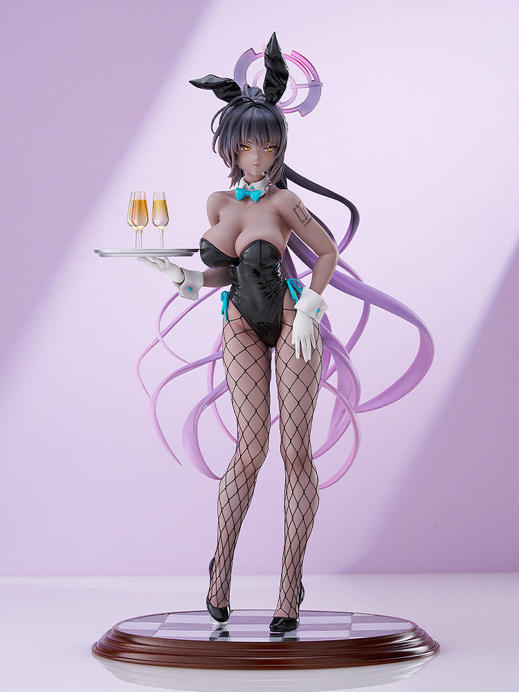 PRE ORDER Blue Archive: 1/7 SCALE FIGURE - Karin Kakudate (Bunny Girl)
