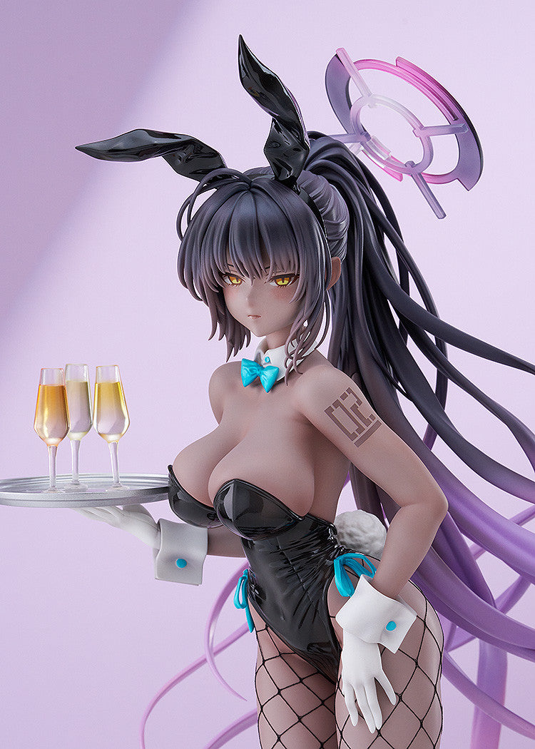 PRE ORDER Blue Archive: 1/7 SCALE FIGURE - Karin Kakudate (Bunny Girl)