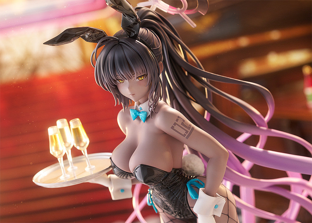 PRE ORDER Blue Archive: 1/7 SCALE FIGURE - Karin Kakudate (Bunny Girl)