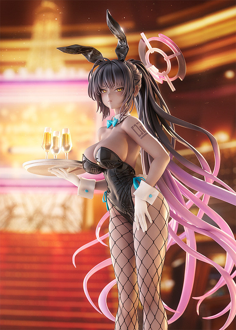 PRE ORDER Blue Archive: 1/7 SCALE FIGURE - Karin Kakudate (Bunny Girl)