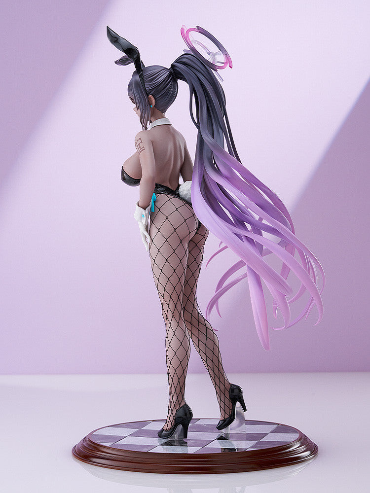 PRE ORDER Blue Archive: 1/7 SCALE FIGURE - Karin Kakudate (Bunny Girl)