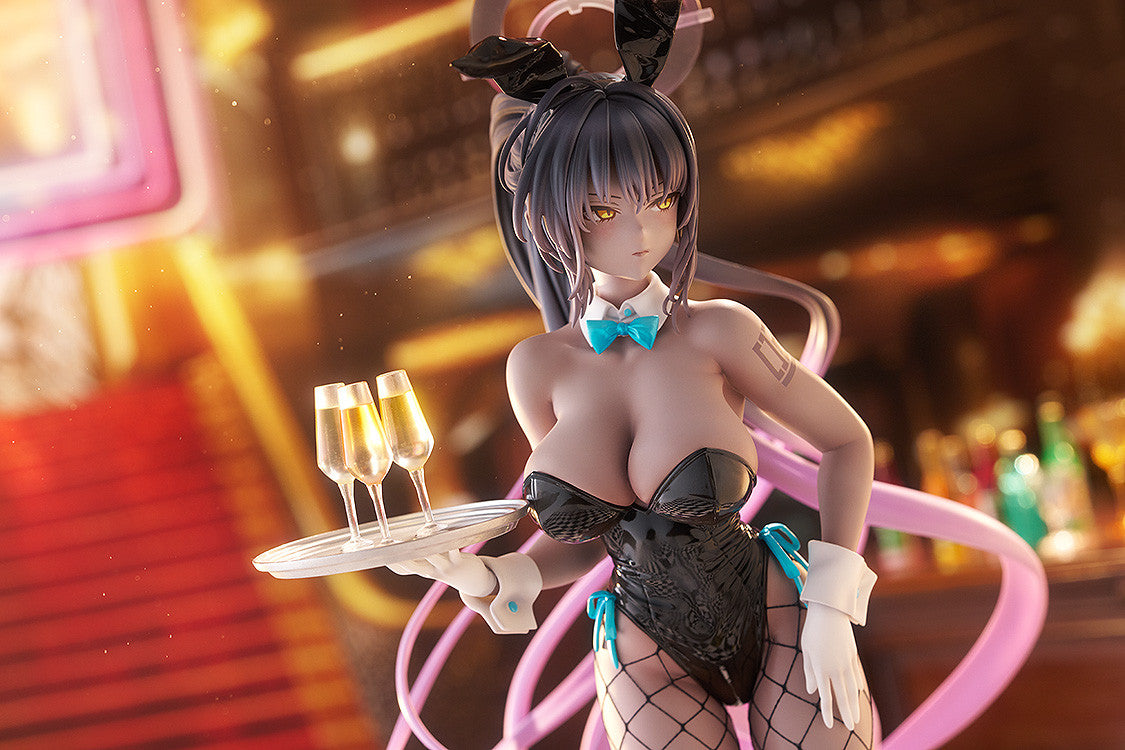 PRE ORDER Blue Archive: 1/7 SCALE FIGURE - Karin Kakudate (Bunny Girl)