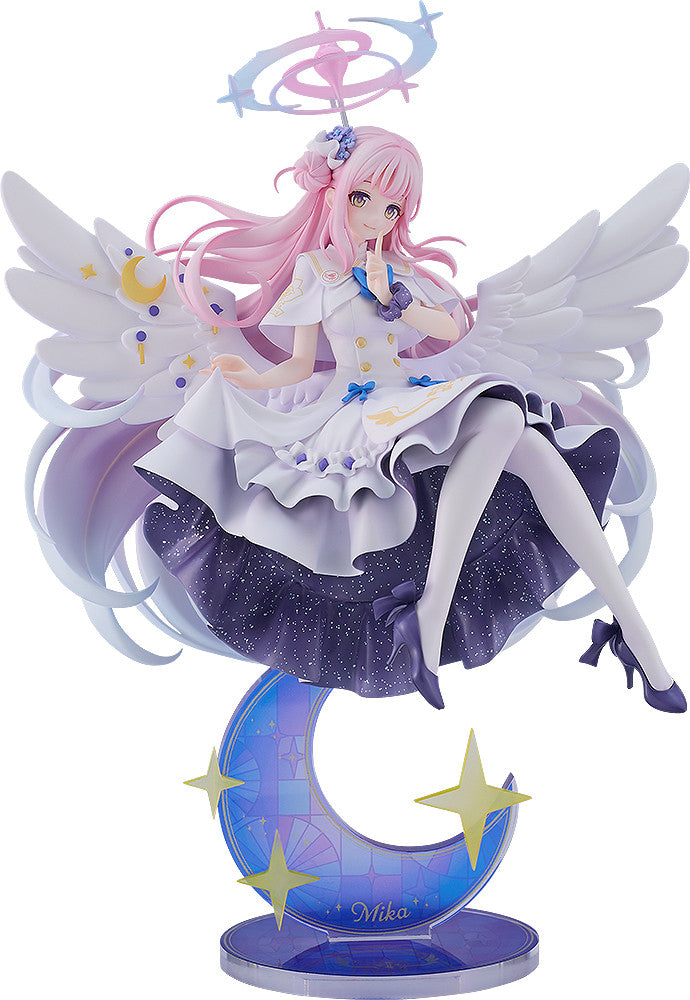 PRE ORDER Blue Archive: 1/7 SCALE FIGURE - Mika (Call of the Stars)