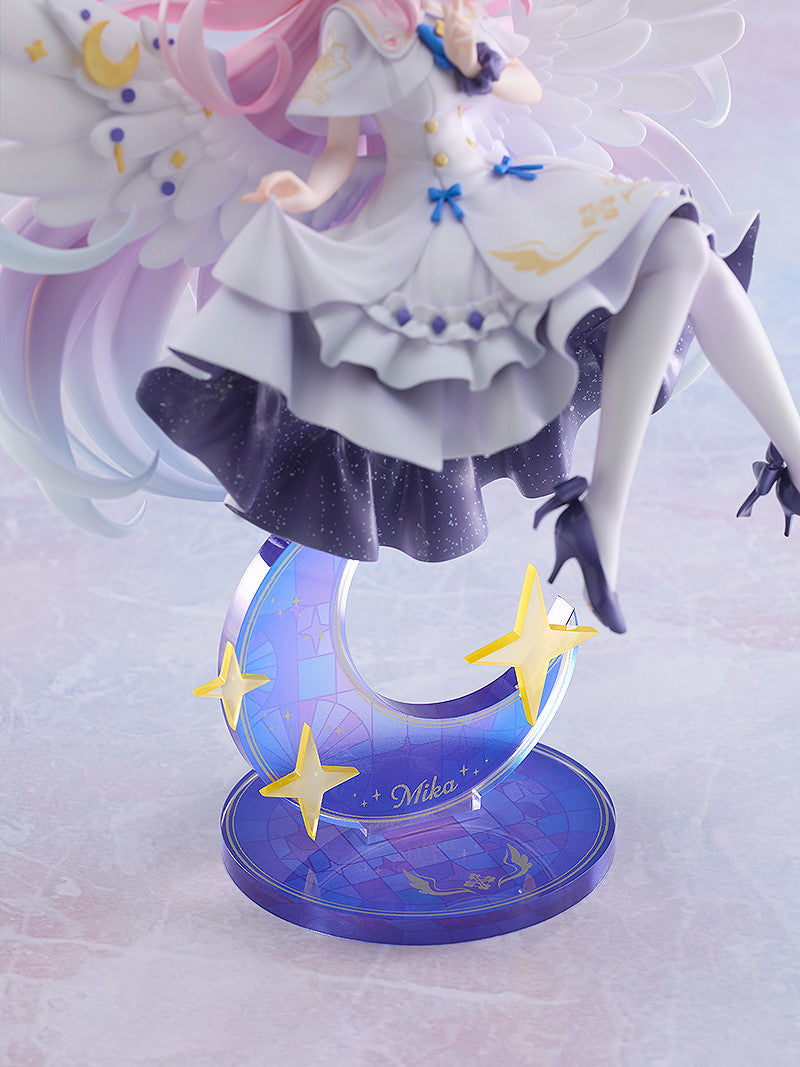 PRE ORDER Blue Archive: 1/7 SCALE FIGURE - Mika (Call of the Stars)