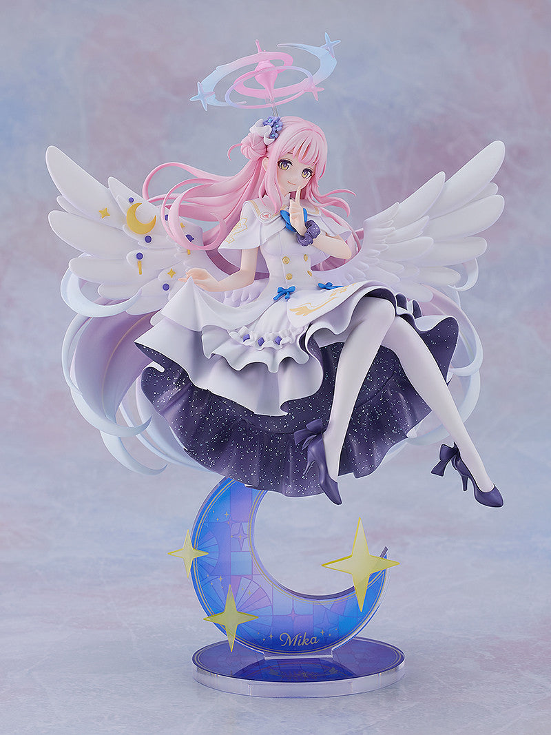 PRE ORDER Blue Archive: 1/7 SCALE FIGURE - Mika (Call of the Stars)