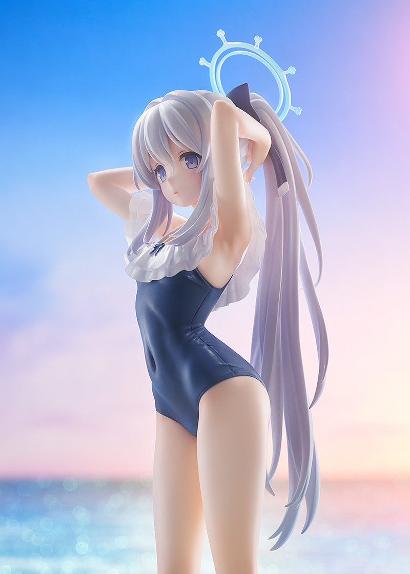 PRE ORDER Blue Archive: 1/7 SCALE FIGURE - Miyako (Swimsuit) Memorial Lobby Version