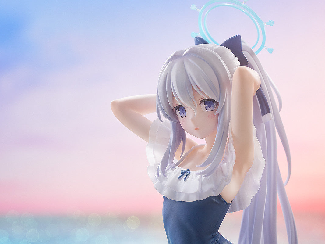 PRE ORDER Blue Archive: 1/7 SCALE FIGURE - Miyako (Swimsuit) Memorial Lobby Version