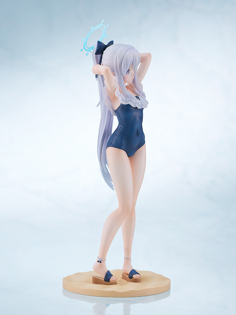 PRE ORDER Blue Archive: 1/7 SCALE FIGURE - Miyako (Swimsuit) Memorial Lobby Version