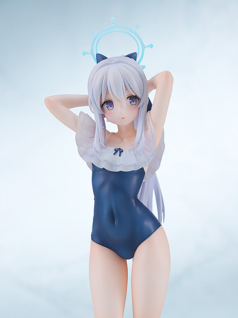 PRE ORDER Blue Archive: 1/7 SCALE FIGURE - Miyako (Swimsuit) Memorial Lobby Version