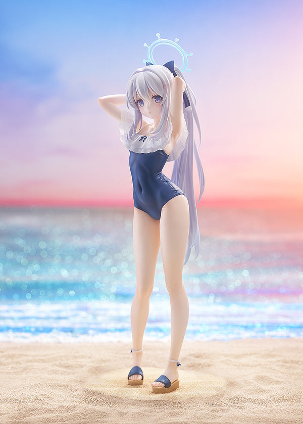 PRE ORDER Blue Archive: 1/7 SCALE FIGURE - Miyako (Swimsuit) Memorial Lobby Version