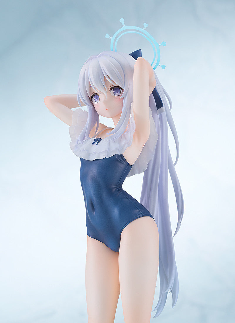 PRE ORDER Blue Archive: 1/7 SCALE FIGURE - Miyako (Swimsuit) Memorial Lobby Version