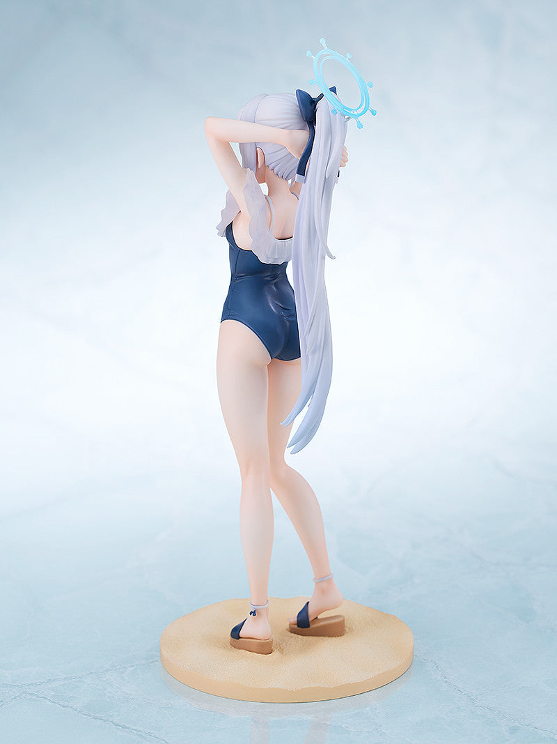 PRE ORDER Blue Archive: 1/7 SCALE FIGURE - Miyako (Swimsuit) Memorial Lobby Version