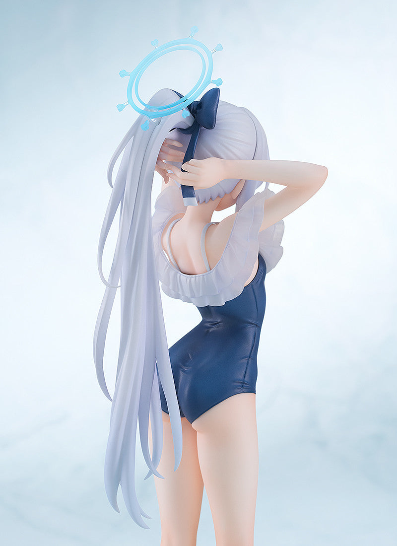 PRE ORDER Blue Archive: 1/7 SCALE FIGURE - Miyako (Swimsuit) Memorial Lobby Version