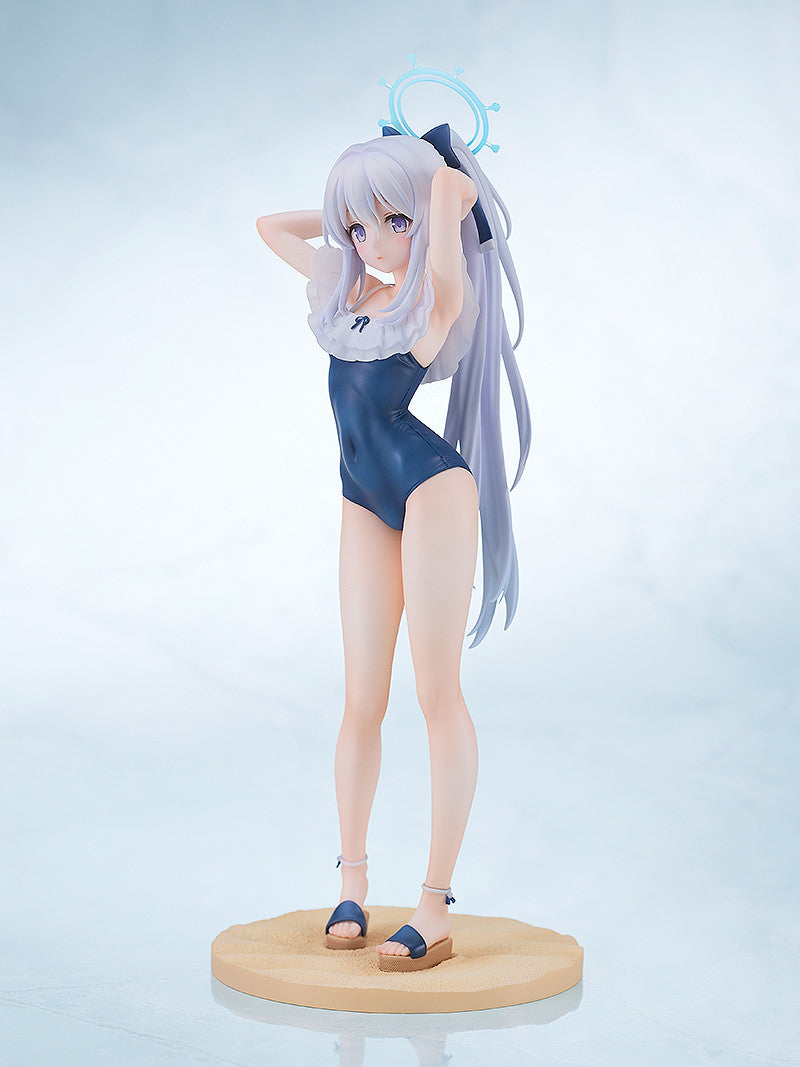 PRE ORDER Blue Archive: 1/7 SCALE FIGURE - Miyako (Swimsuit) Memorial Lobby Version