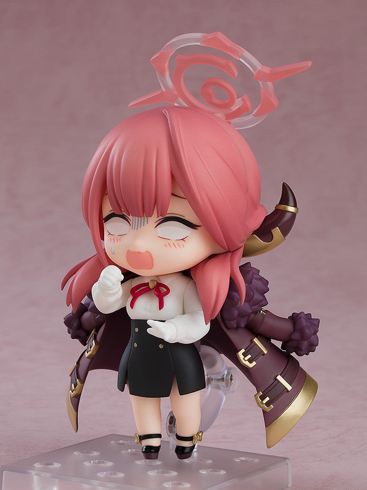 PRE ORDER Blue Archive: NENDOROID - Aru Rikuhachima