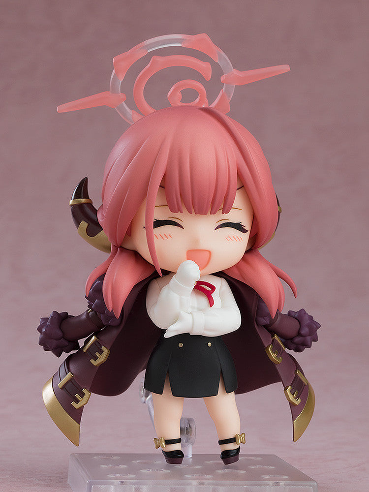 PRE ORDER Blue Archive: NENDOROID - Aru Rikuhachima