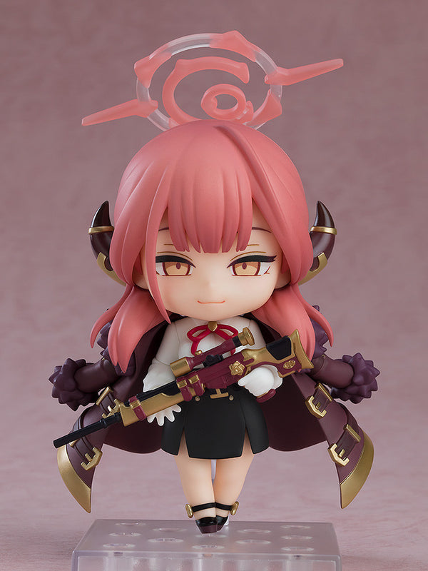 PRE ORDER Blue Archive: NENDOROID - Aru Rikuhachima