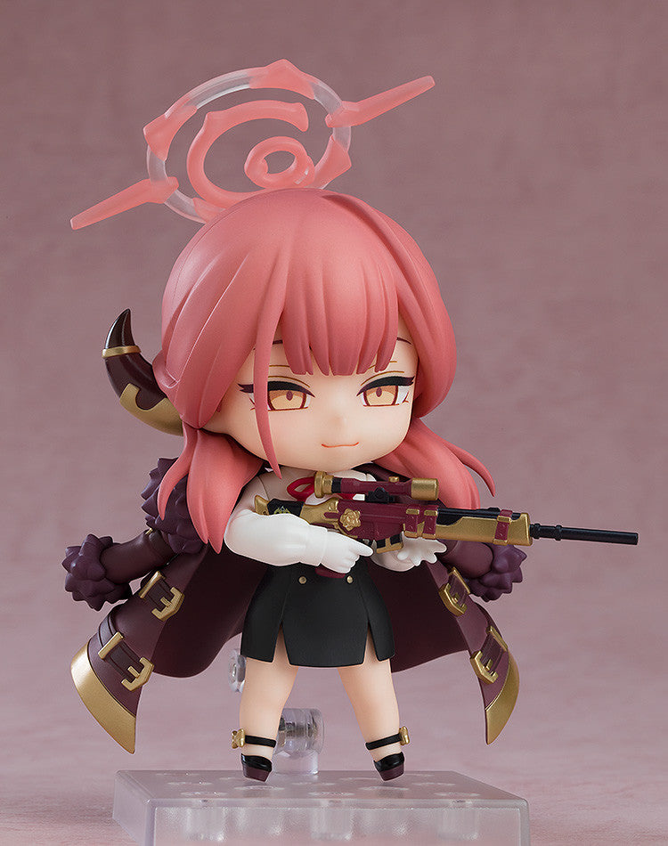 PRE ORDER Blue Archive: NENDOROID - Aru Rikuhachima