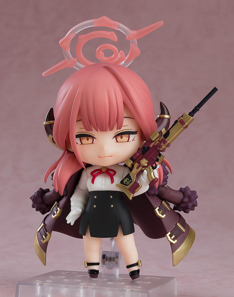 PRE ORDER Blue Archive: NENDOROID - Aru Rikuhachima