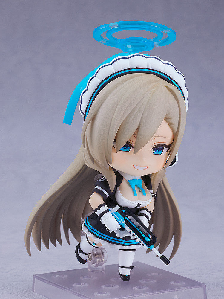 PRE ORDER Blue Archive: NENDOROID - Asuna Ichinose