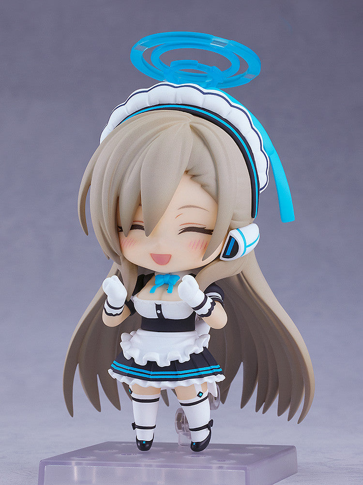 PRE ORDER Blue Archive: NENDOROID - Asuna Ichinose