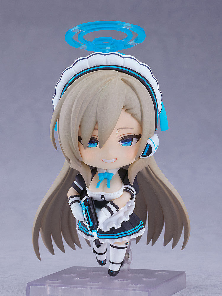 PRE ORDER Blue Archive: NENDOROID - Asuna Ichinose