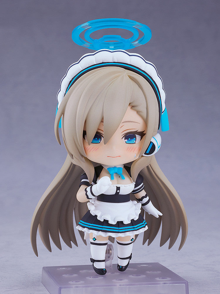 PRE ORDER Blue Archive: NENDOROID - Asuna Ichinose