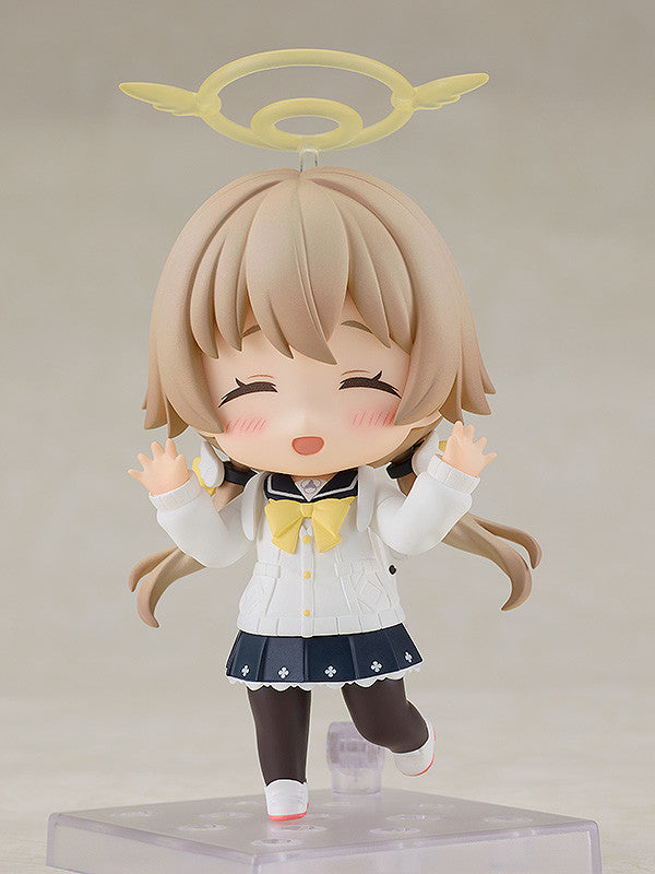 PRE ORDER Blue Archive: NENDOROID - Hifumi Ajitani