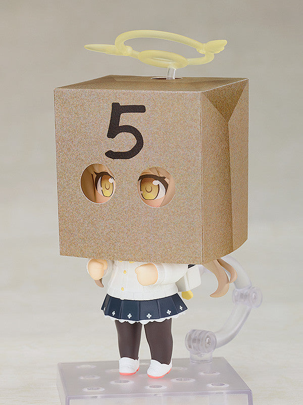 Blue Archive: NENDOROID - Hifumi Ajitani