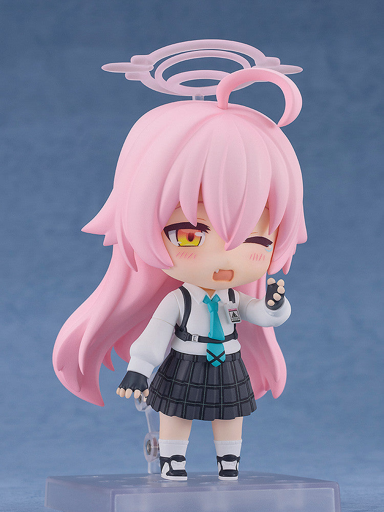 PRE ORDER Blue Archive: NENDOROID - Hoshino Takanashi