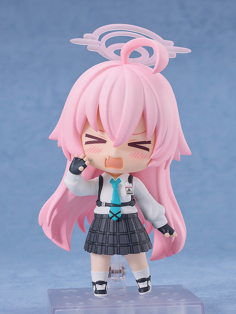 PRE ORDER Blue Archive: NENDOROID - Hoshino Takanashi