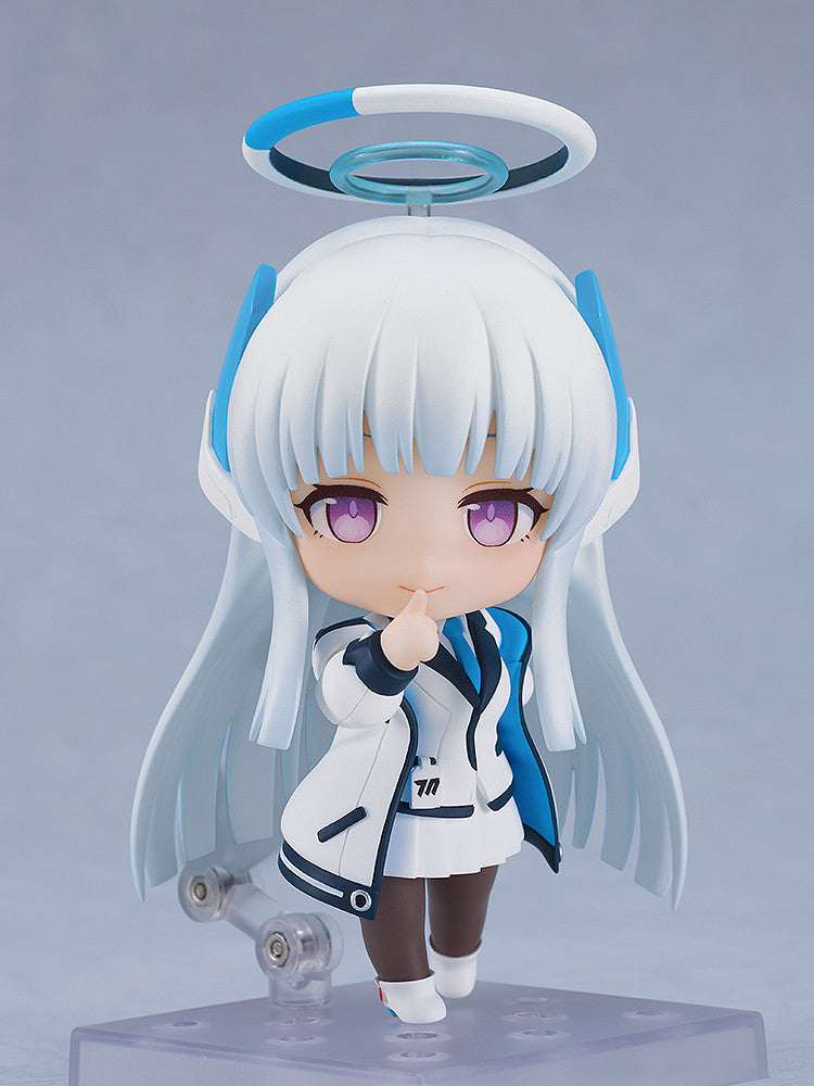 PRE ORDER Blue Archive: NENDOROID - Noa Ushio