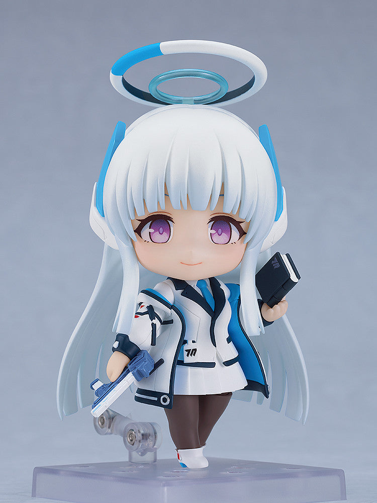 PRE ORDER Blue Archive: NENDOROID - Noa Ushio