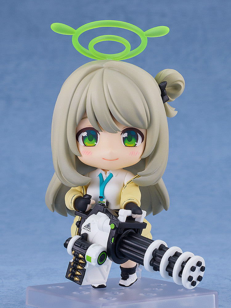 PRE ORDER Blue Archive: NENDOROID - Nonomi Izayoi