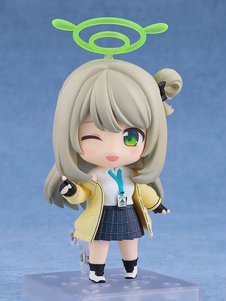 PRE ORDER Blue Archive: NENDOROID - Nonomi Izayoi