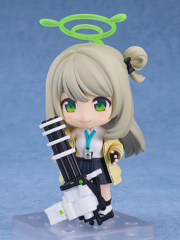 PRE ORDER Blue Archive: NENDOROID - Nonomi Izayoi