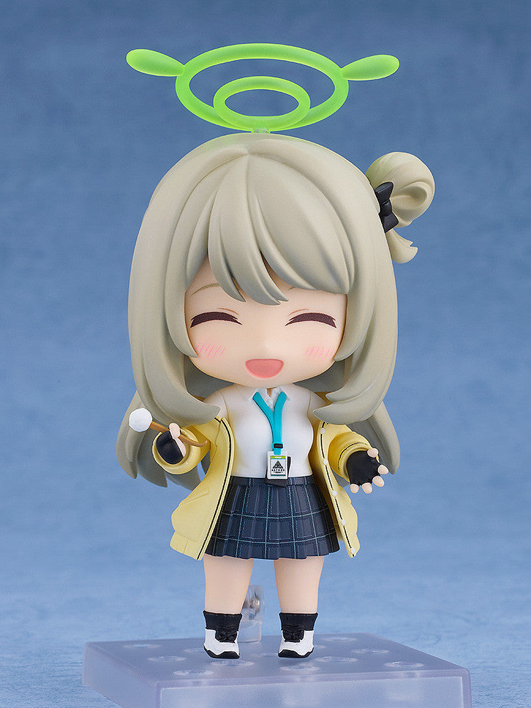 PRE ORDER Blue Archive: NENDOROID - Nonomi Izayoi