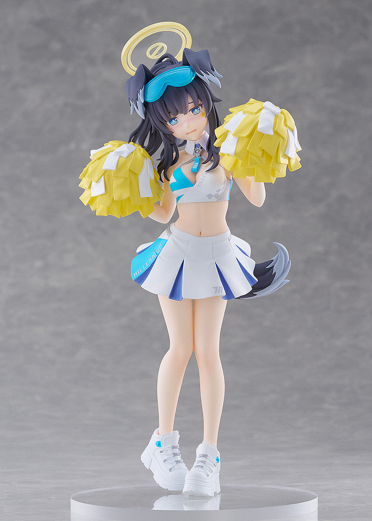 PRE ORDER Blue Archive: POP UP PARADE - Hibiki (Cheer Squad) Memorial Lobby Version