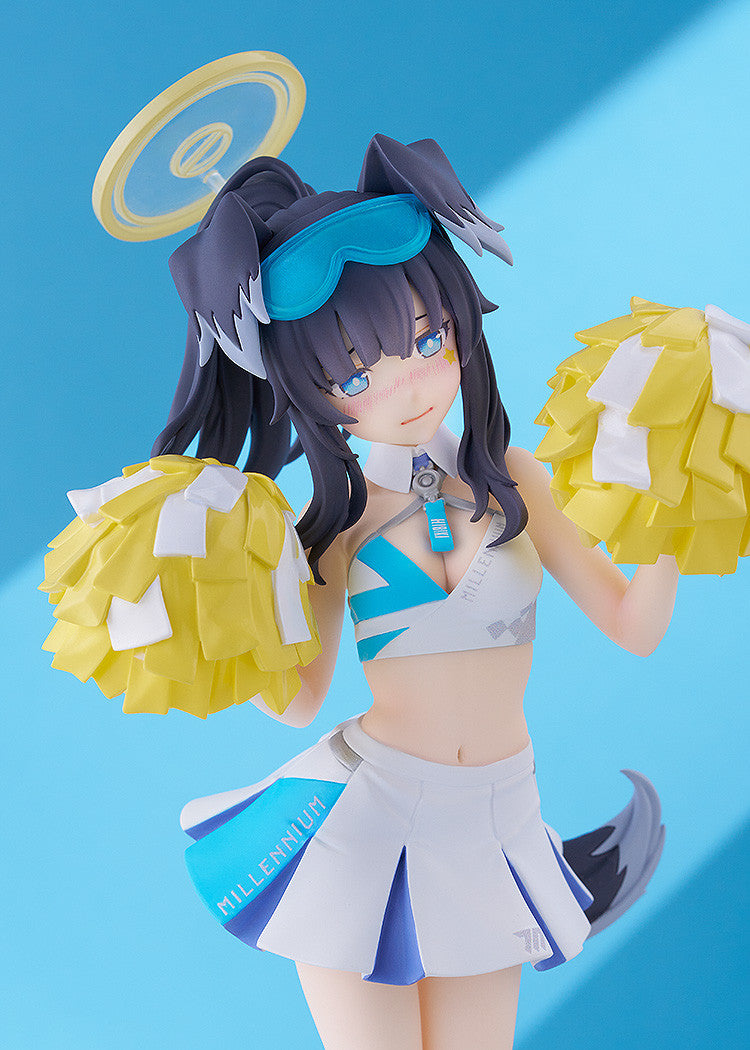 PRE ORDER Blue Archive: POP UP PARADE - Hibiki (Cheer Squad) Memorial Lobby Version