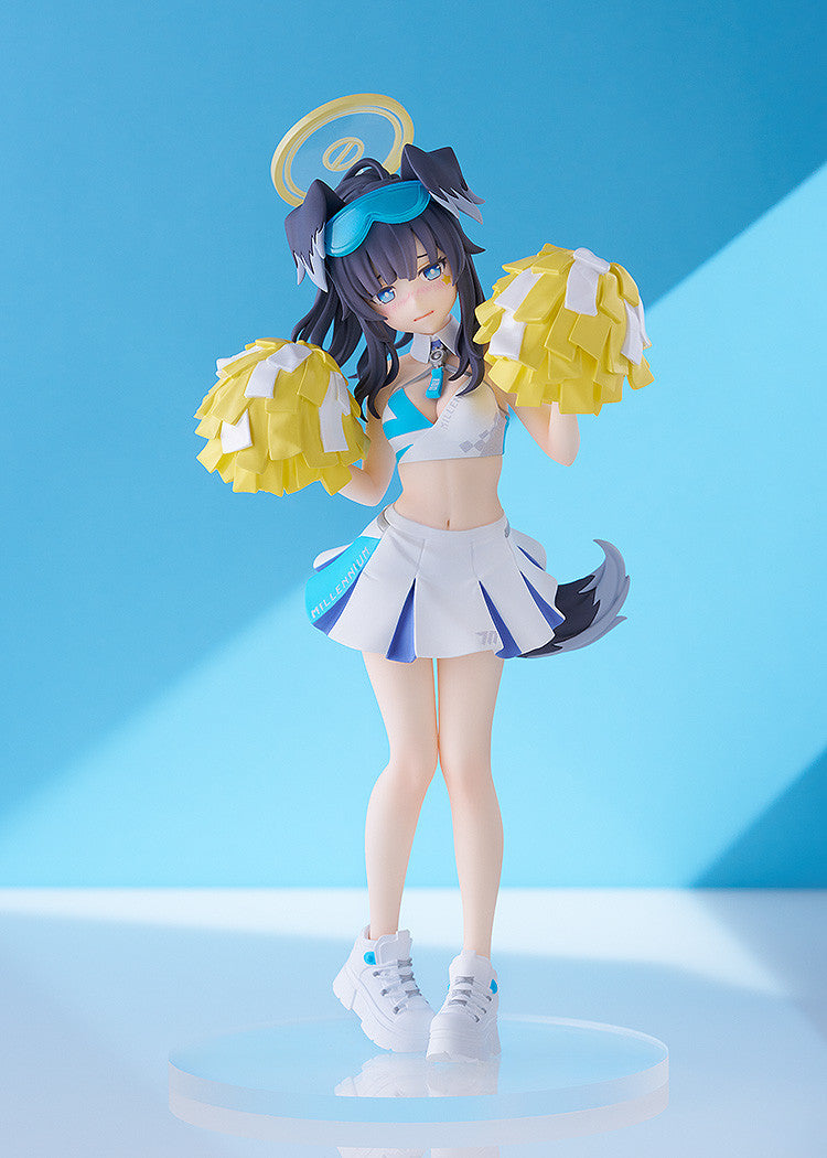 PRE ORDER Blue Archive: POP UP PARADE - Hibiki (Cheer Squad) Memorial Lobby Version