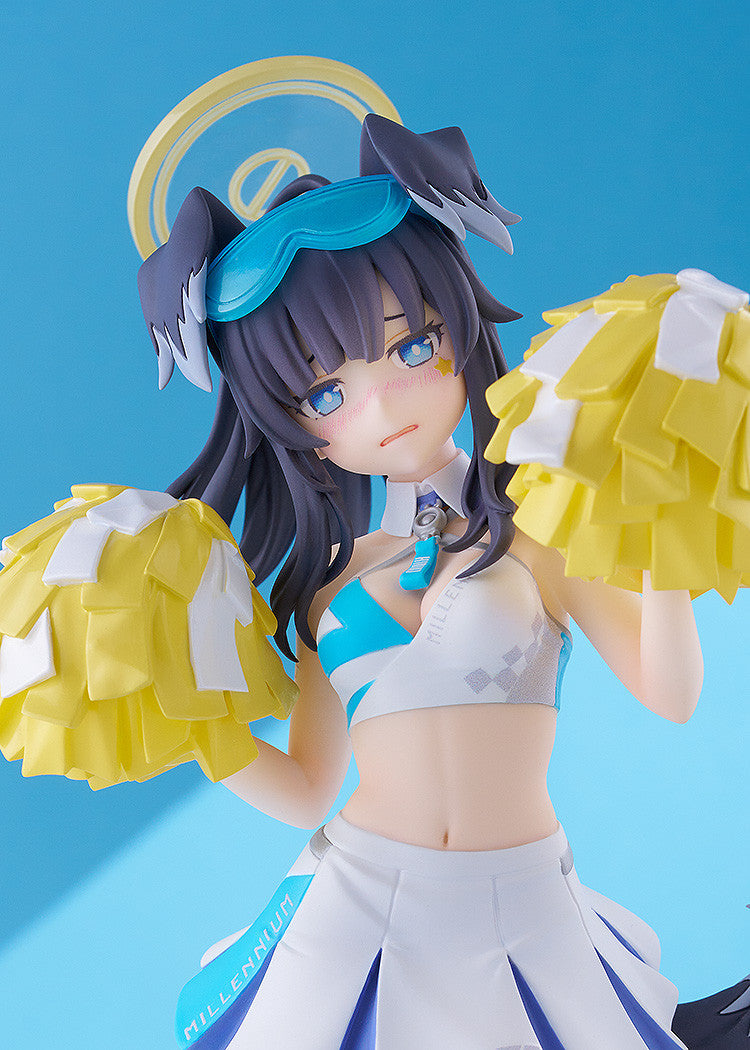 PRE ORDER Blue Archive: POP UP PARADE - Hibiki (Cheer Squad) Memorial Lobby Version