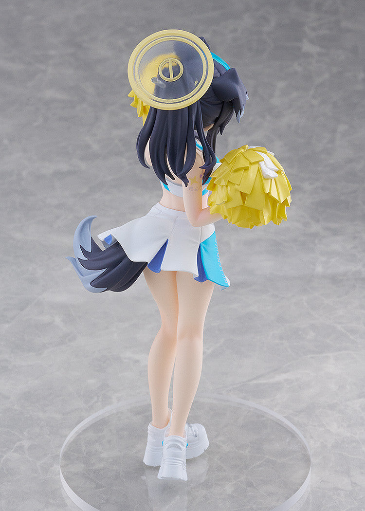 PRE ORDER Blue Archive: POP UP PARADE - Hibiki (Cheer Squad) Memorial Lobby Version