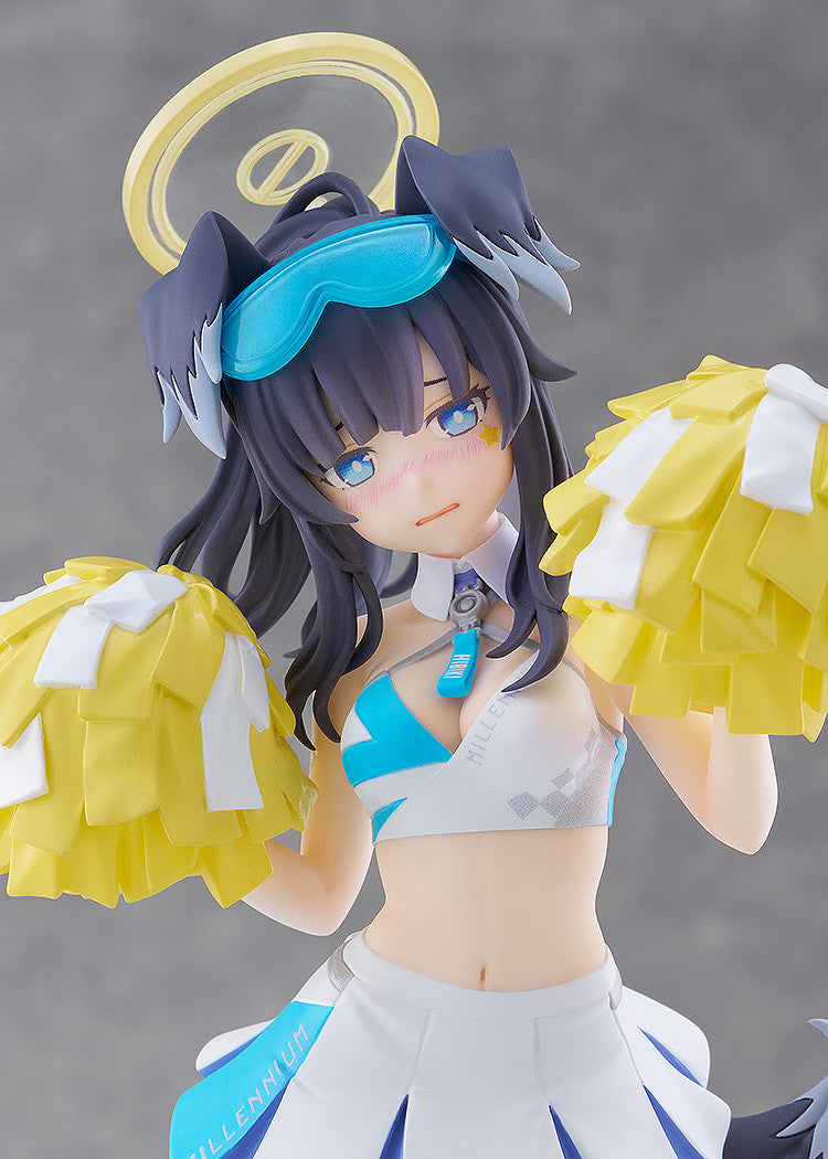 PRE ORDER Blue Archive: POP UP PARADE - Hibiki (Cheer Squad) Memorial Lobby Version